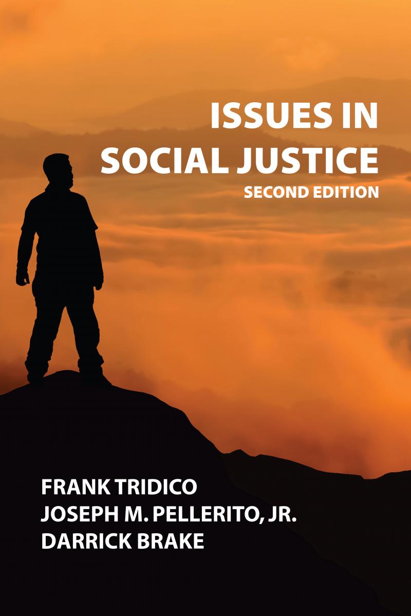 Issues in Social Justice, Second Edition