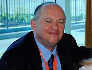 Joseph M. Pellerito, PhD